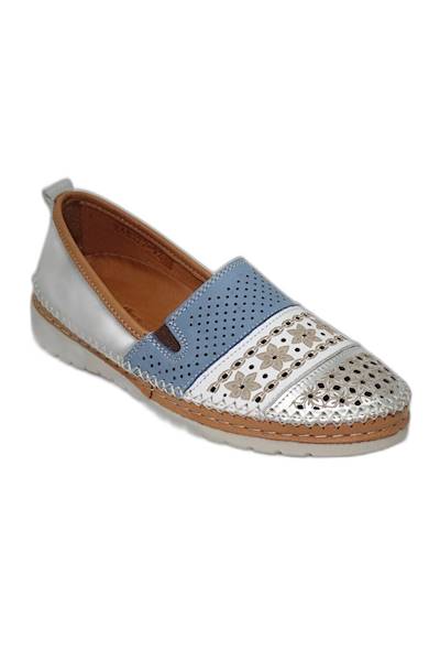 Pólbuty MANITU 840122-92 multicolor