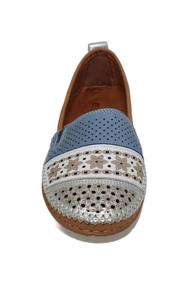 Pólbuty MANITU 840122-92 multicolor
