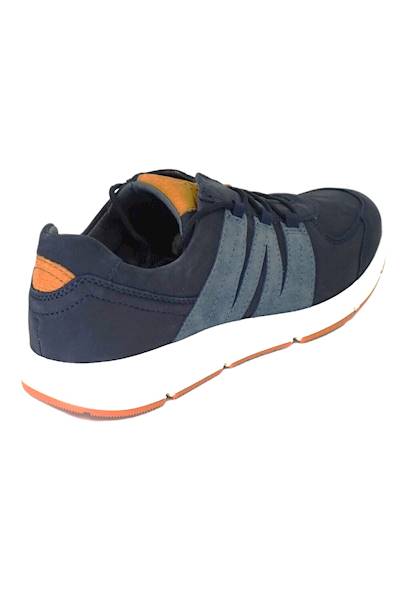 Półbuty RELIFE Laronon granatowy