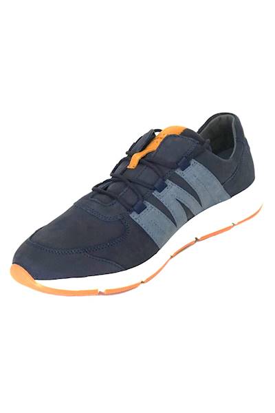 Półbuty RELIFE Laronon granatowy