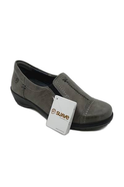 Półbuty SUAVE 940279-09 beżowy
