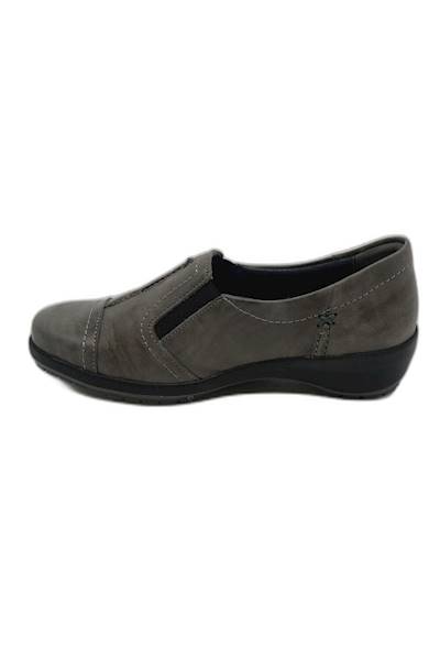 Półbuty SUAVE 940279-09 beżowy