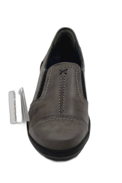 Półbuty SUAVE 940279-09 beżowy