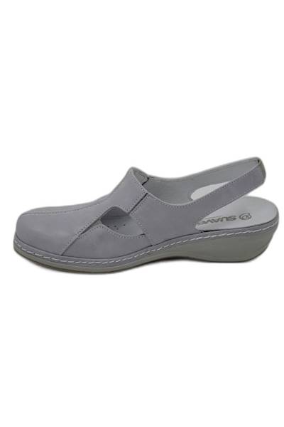 Sandały SUAVE 720011-91 kość słoniowa