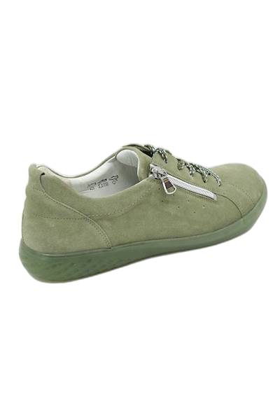 Półbuty WALDLAUFER Cloe 947001 201 293 zielony