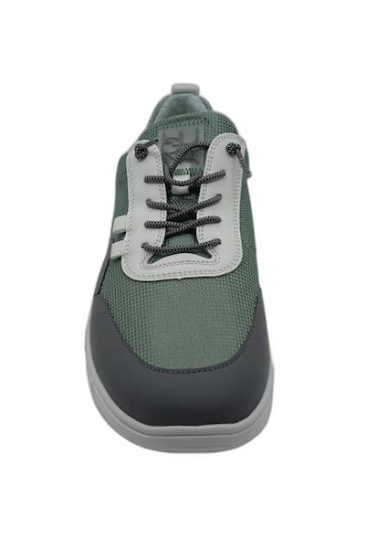 Półbuty WALDLAUFER Baldo zielony