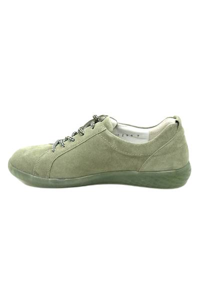 Półbuty WALDLAUFER Cloe 947001 201 293 zielony