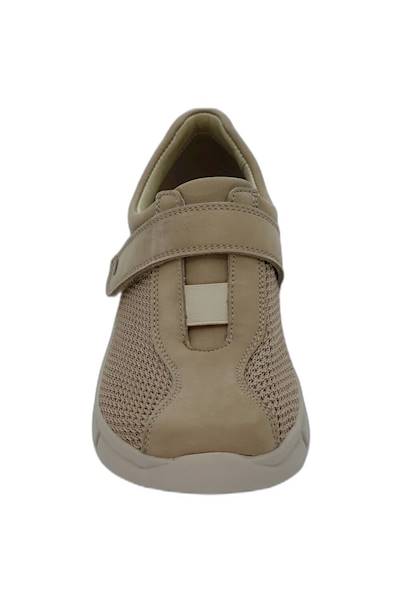 Półbuty BERKEMANN Albertina beżowy