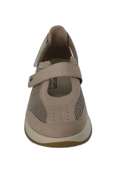 Półbuty BERKEMANN Kari beżowy