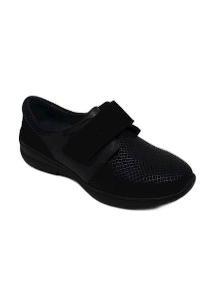 Pólbuty COMFORTABEL 940338-01 czarny