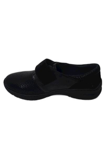 Pólbuty COMFORTABEL 940338-01 czarny