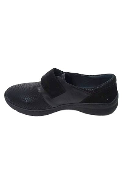 Pólbuty COMFORTABEL 940338-01 czarny