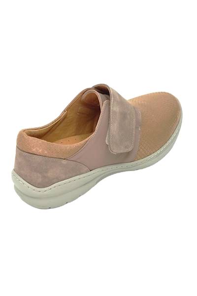 Półbuty COMFORTABEL 940338-02 beżowy