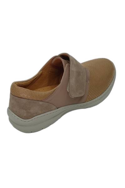 Pólbuty COMFORTABEL 940338-02 beżowy