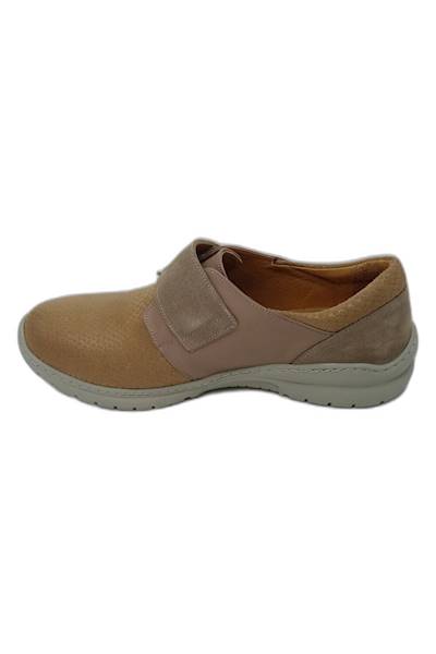 Pólbuty COMFORTABEL 940338-02 beżowy