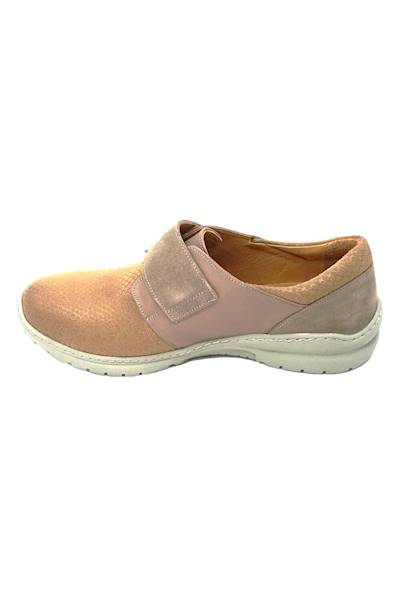 Pólbuty COMFORTABEL 940338-02 beżowy