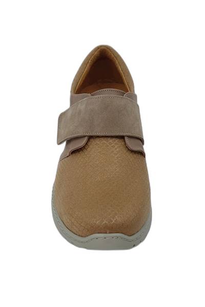 Pólbuty COMFORTABEL 940338-02 beżowy
