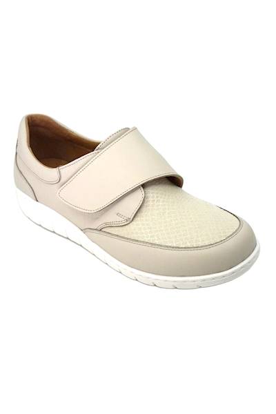 Półbuty COMFORTABEL 940343-81 beżowy