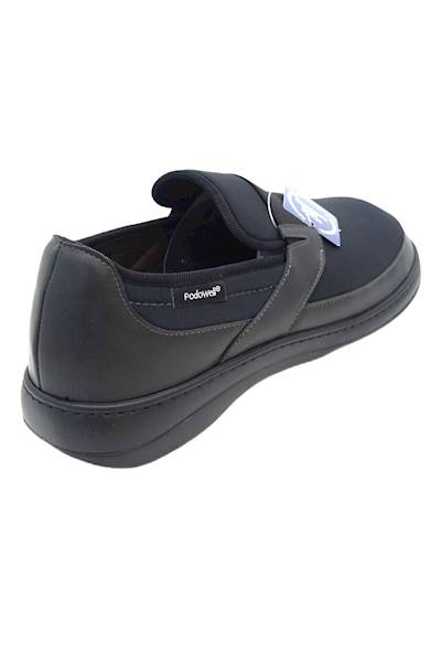 Póbuty PODOWELL Patxi czarny