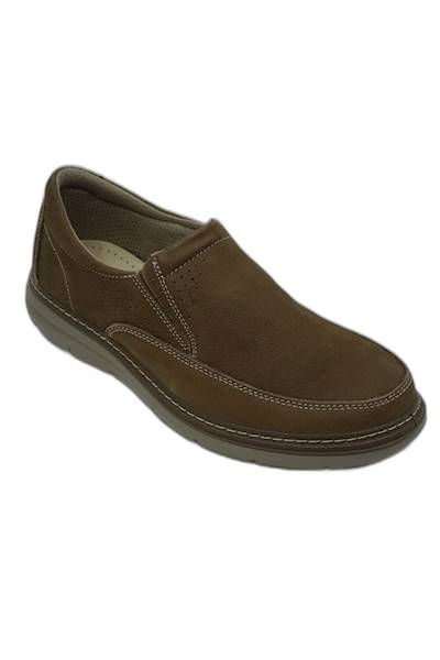 Półbuty COFORTABEL 630109-08 beżowy