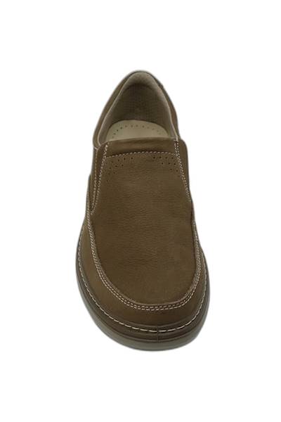 Półbuty COFORTABEL 630109-08 beżowy