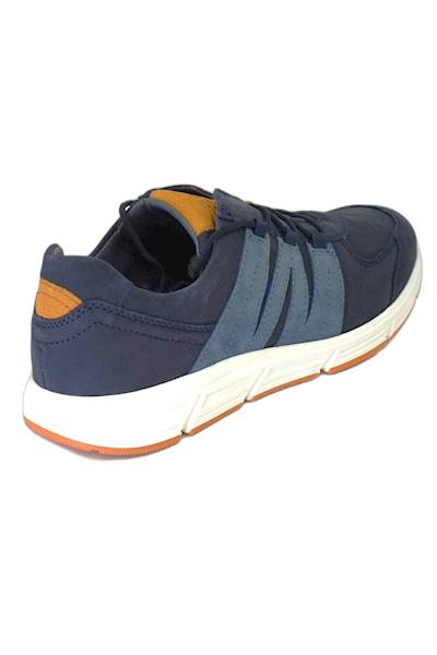 Półbuty WALDLAUFER Haslo 32004 430 217 granatowy