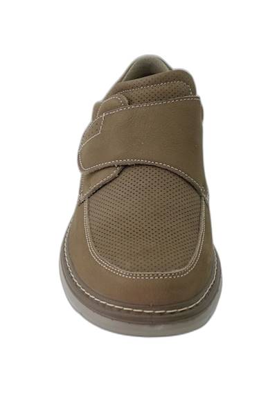 Półbuty COMFORTABEL 630110 beżowy