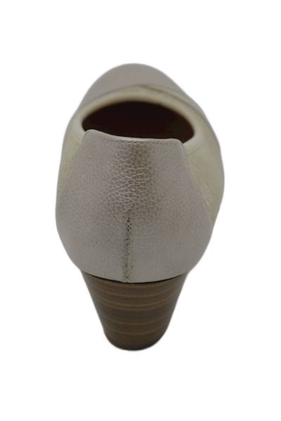 Czółenka COMFORTABEL 730428 beżowy