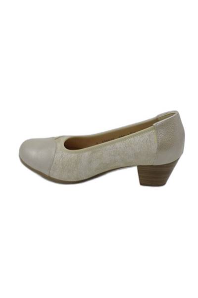 Czółenka COMFORTABEL 730428 beżowy
