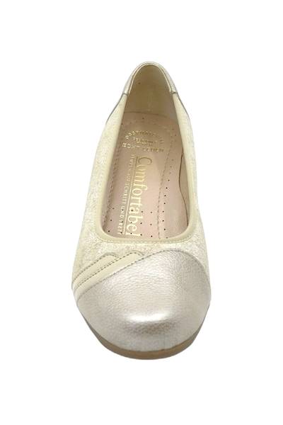 Czółenka COMFORTABEL 730428 beżowy