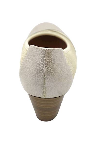 Czółenka COMFORTABEL 730428 beżowy