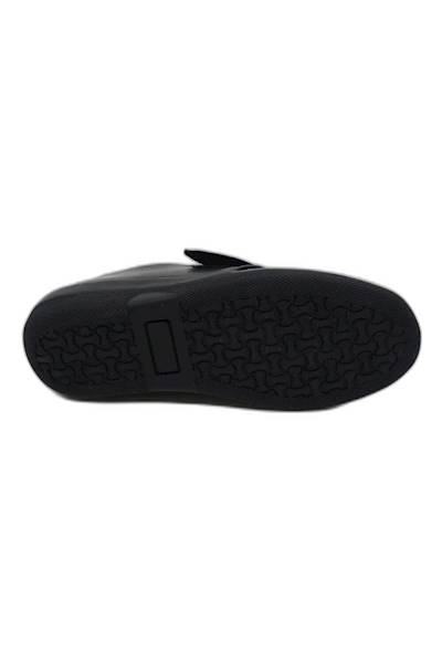 Półbuty COMFORTABEL 940098-01 czarny