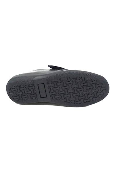 Półbuty COMFORTABEL 940098-01 czarny