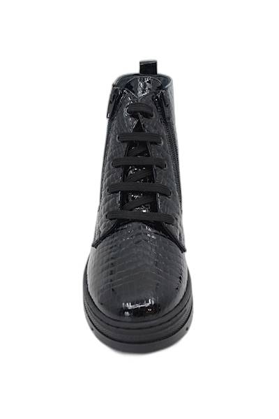 Trzewiki COMFORTABEL 990341-01 czarny