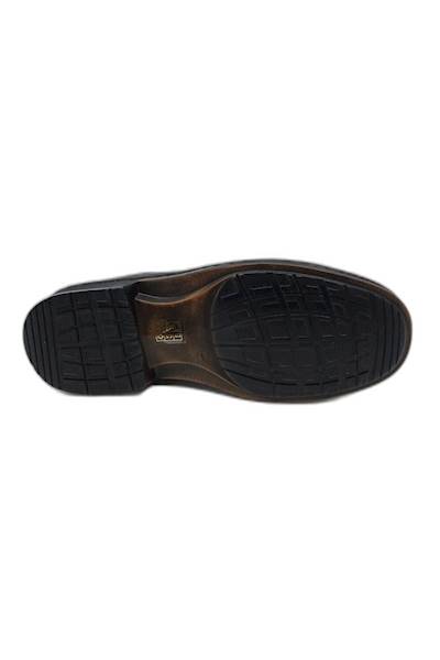 Półbuty COMFORTABEL 630742 czarny