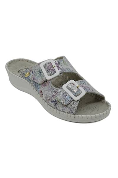 Klapki SCHOLL Weekend multicolor