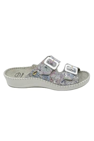Klapki SCHOLL Weekend multicolor