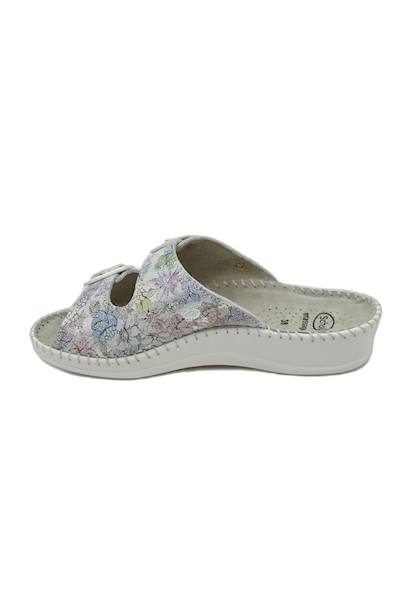 Klapki SCHOLL Weekend multicolor
