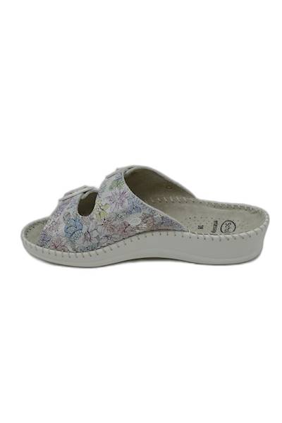 Klapki SCHOLL Weekend multicolor