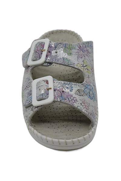 Klapki SCHOLL Weekend multicolor