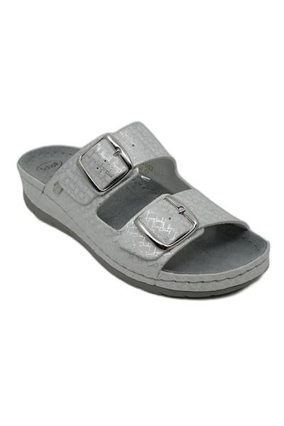 Klapki SCHOLL Aberdeen biały