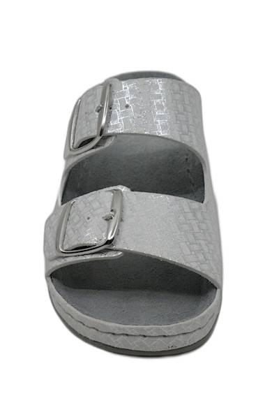 Klapki SCHOLL Aberdeen biały