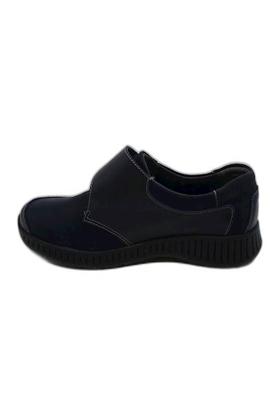 Półbuty SUAVE 940176-05 granatowy