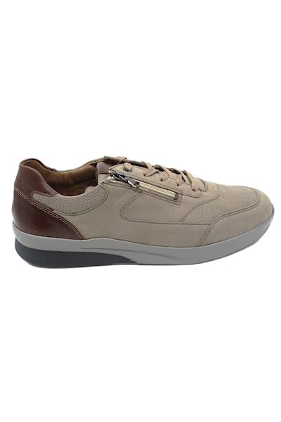 Półbuty WALDLAUFER Fabian  65400 419 060 beżowy 