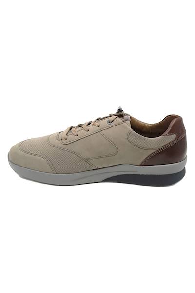 Półbuty WALDLAUFER Fabian  65400 419 060 beżowy 