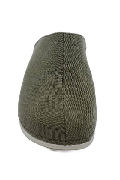 Klapki BERKEMANN Lilan 01469-523 zielony