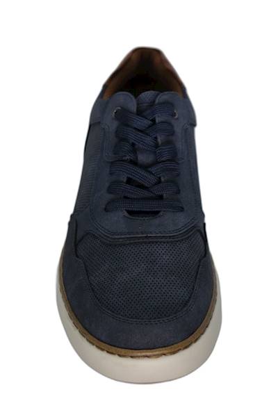 Półbuty RELIFE 902950-60 10 Habibe granatowy