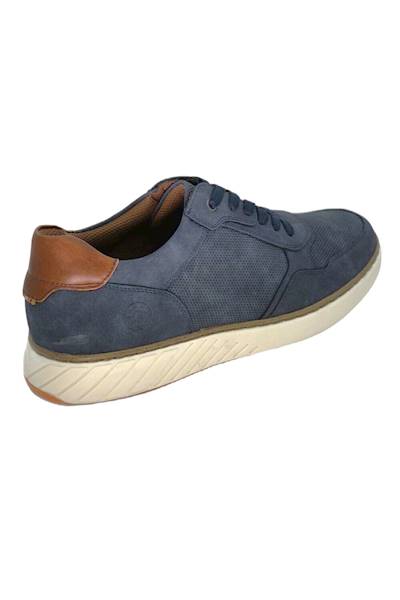 Półbuty RELIFE 902950-60 10 Habibe granatowy