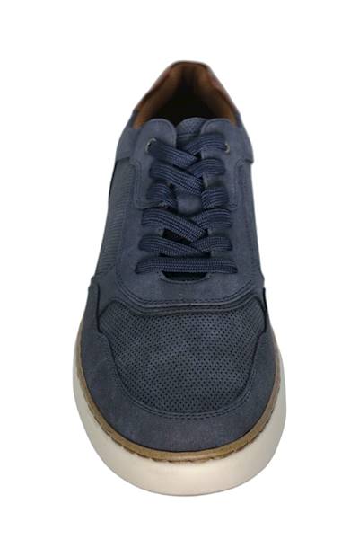 Półbuty RELIFE 902950-60 10 Habibe granatowy