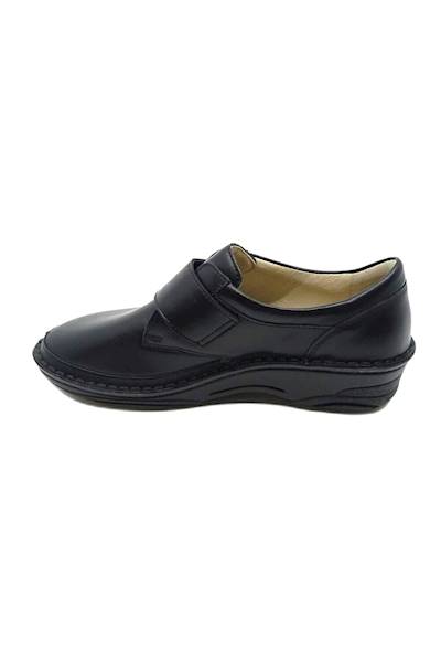 Pólbuty BERKEMANN Denise 03485-906 czarny